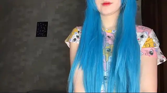 Love you Kim online show from 04-12-26, 02:33