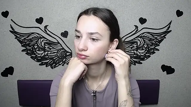 Je55icaBreeze online show from 03-28-26, 06:02