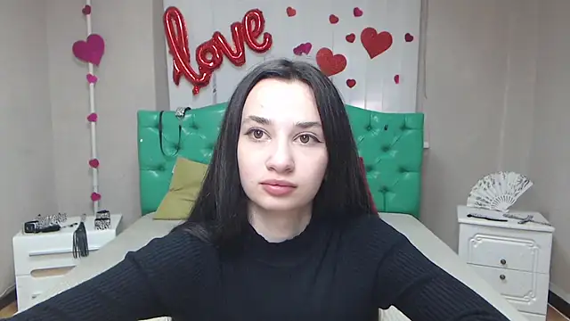 Je55icaBreeze online show from 04-22-26, 05:10