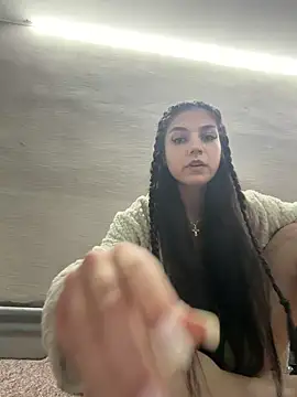 christahot online show from 04-19-26, 06:32