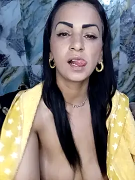 USA LOVE SQUIRT online show from 04-13-26, 08:25