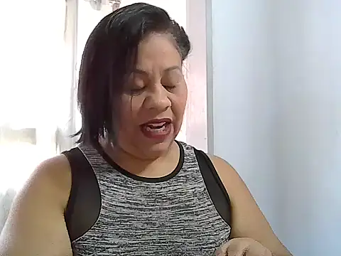 Veronica missbigg online show from 04-07-26, 01:11