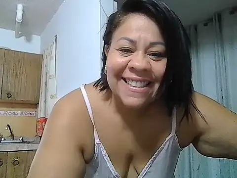 Veronica missbigg online show from 05-13-26, 09:50
