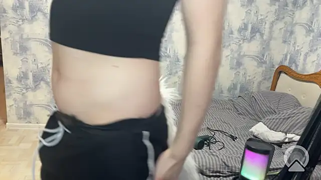 Foxie kim online show from 03-26-26, 05:18