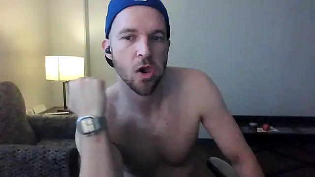 Luke James online show from 03-24-26, 01:05