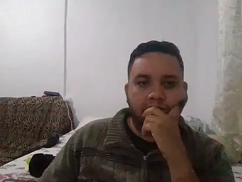 T Santana online show from 06-16-26, 04:37