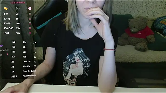 Ricky Chadwick  online show from 03-31-26, 05:13