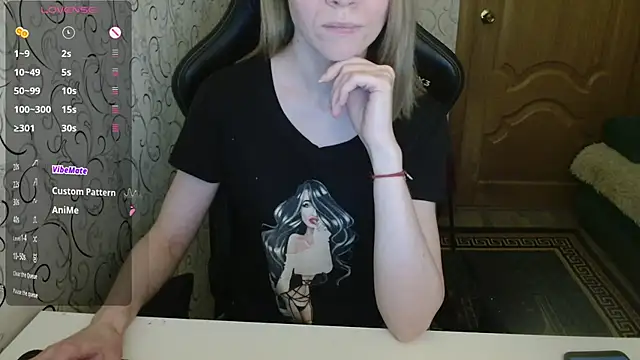 Ricky Chadwick  online show from 04-12-26, 04:45