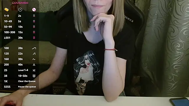 Ricky Chadwick  online show from 04-13-26, 05:18