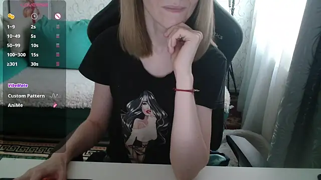 Ricky Chadwick  online show from 04-16-26, 04:19