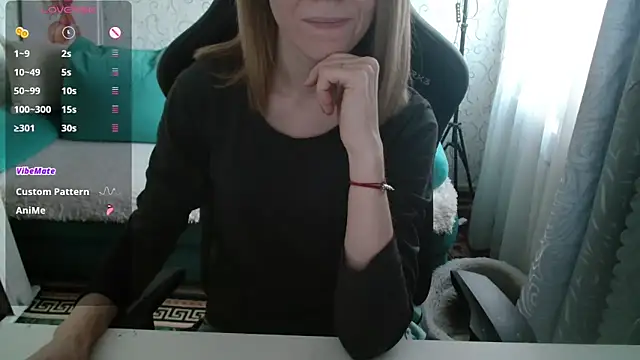 Ricky Chadwick  online show from 04-17-26, 04:21