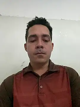 Gabriel leon33 online show from 07-01-26, 08:30