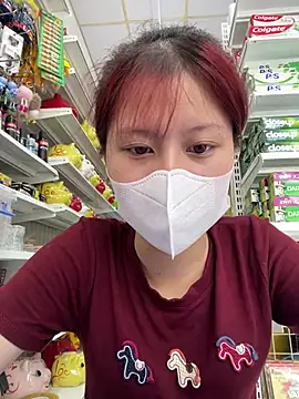 Bethiencute online show from 05-21-26, 05:47
