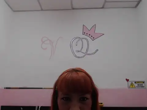 veronicaqueenxxx online show from 04-04-26, 04:44