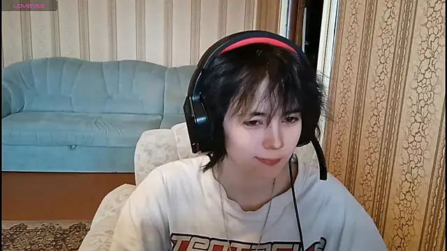 ShaynaLinley online show from 03-31-26, 07:42