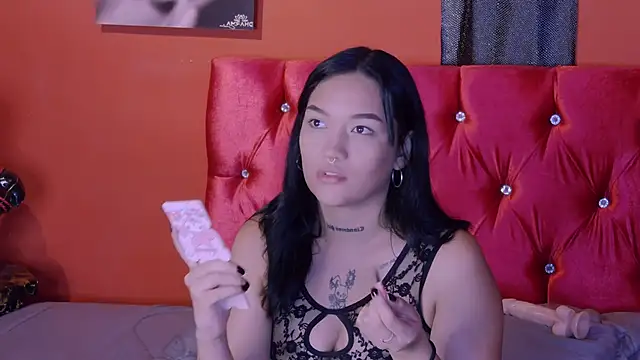 Val viixen online show from 04-16-26, 12:06