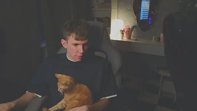 meowmeowland online show from 03-25-26, 03:51