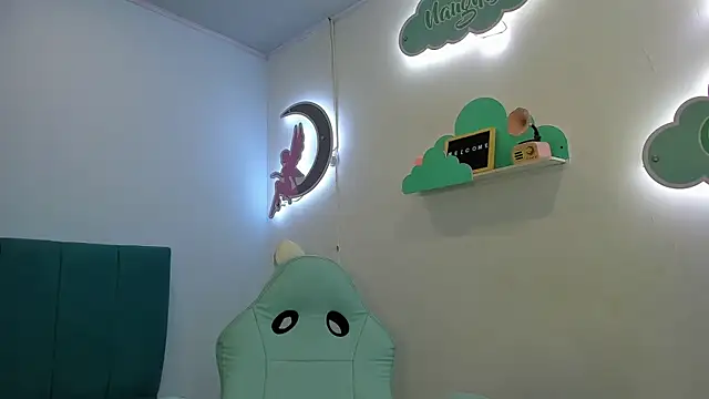 angelica soft1 online show from 03-26-26, 11:05