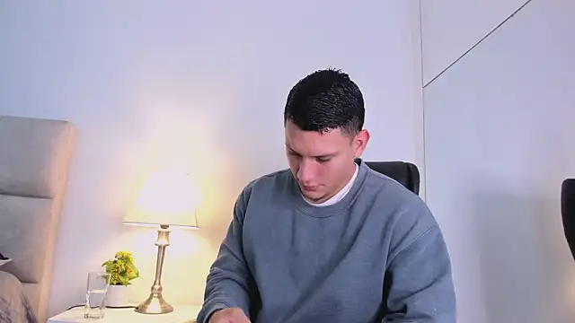 Chriss Diamond online show from 07-27-26, 08:05