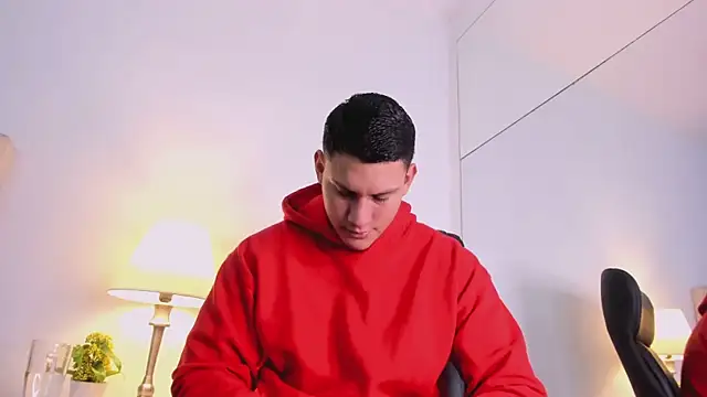 Chriss Diamond online show from 07-31-26, 08:08