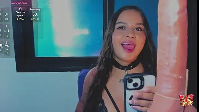 sophia vivass online show from 06-06-26, 05:39
