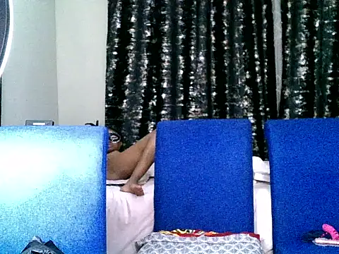 BustyBUNNYWORXXX online show from 04-13-26, 11:10