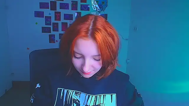 Butterfly Milly online show from 03-27-26, 12:38