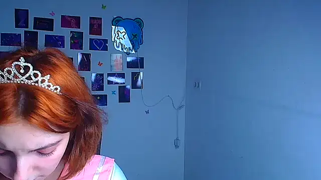 Butterfly Milly online show from 04-01-26, 02:25