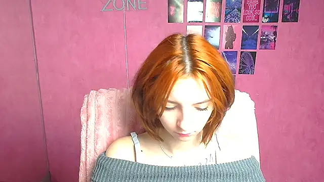 Butterfly Milly online show from 04-16-26, 05:30