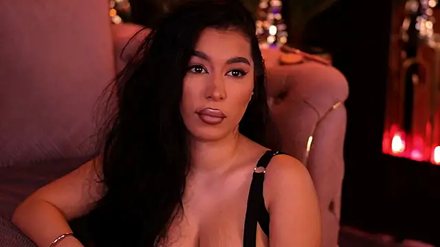 CherrieTeen online show from 04-17-26, 06:11
