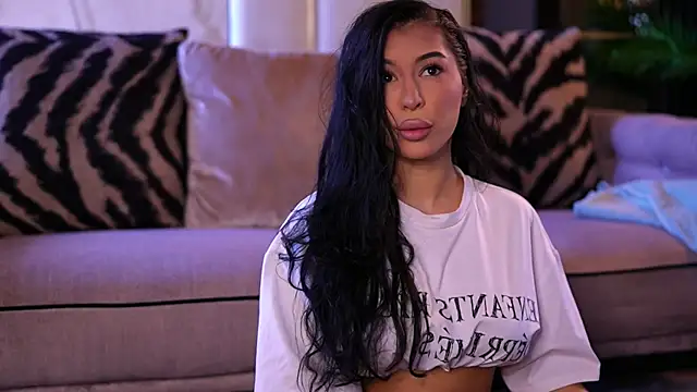 CherrieTeen online show from 04-27-26, 09:40
