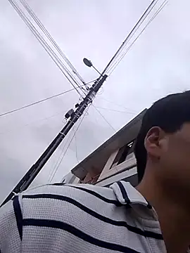 patricio025 online show from 03-26-26, 12:22