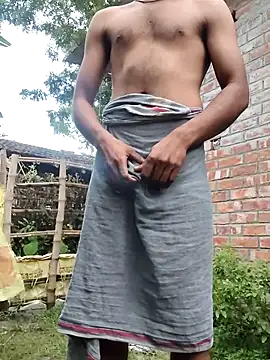 luck00y online show from 07-17-26, 01:01