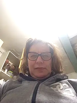 MeriStevens online show from 03-24-26, 06:13