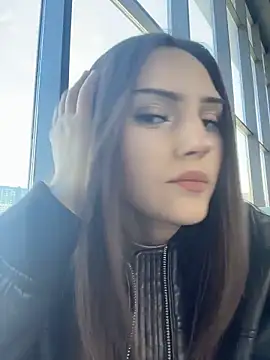 AnitaFly online show from 04-27-26, 11:08