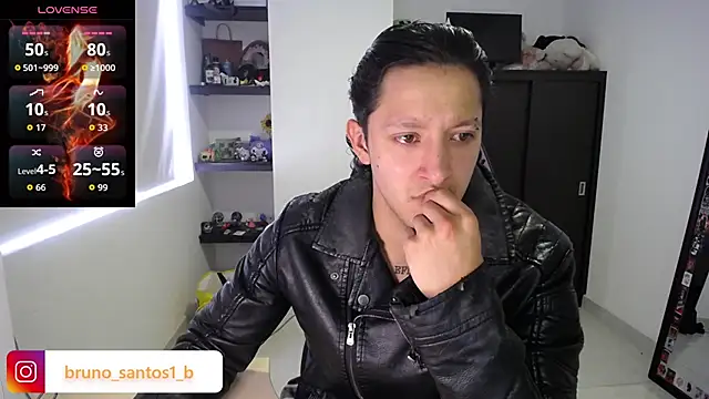 Bruno santos1 online show from 04-03-26, 12:58