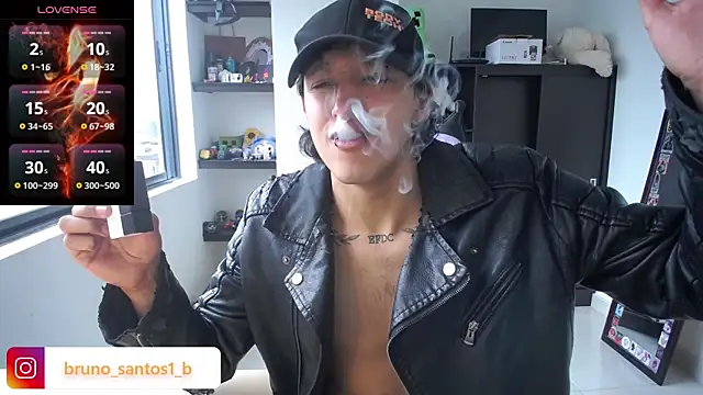 Bruno santos1 online show from 04-27-26, 05:11
