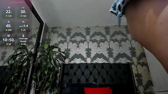 Pamela di angelo online show from 04-21-26, 10:23