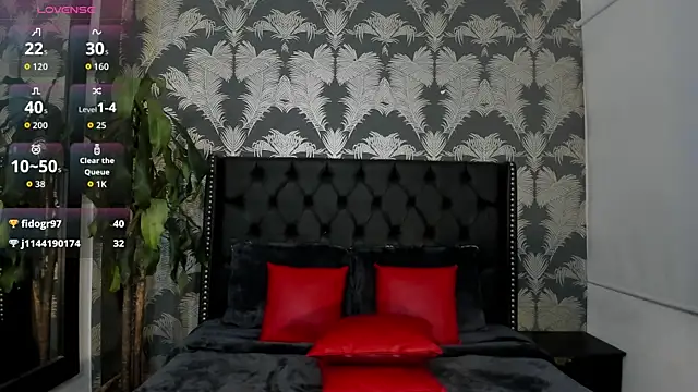 Pamela di angelo online show from 05-16-26, 01:02