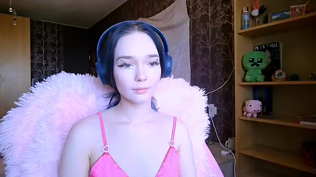 Snapshot of baby_onface chatting on 05-11-26, 08:20 baby onface online show from 05-11-26, 08:20