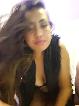 LASEXbellaX online show from 04-27-26, 03:15