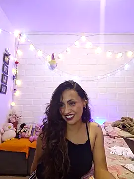 LASEXbellaX online show from 05-01-26, 02:49