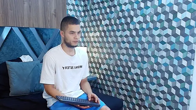Joaho Fernandez online show from 06-20-26, 10:07
