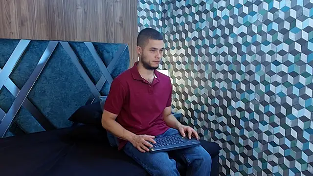 Joaho Fernandez online show from 06-20-26, 10:12