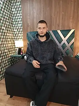 Joaho Fernandez online show from 07-02-26, 12:54