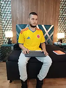 Joaho Fernandez online show from 07-03-26, 09:32