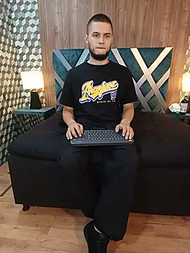 Joaho Fernandez online show from 07-04-26, 11:22