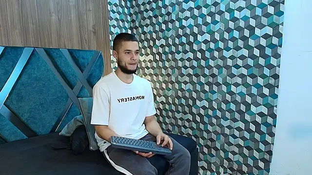 Joaho Fernandez online show from 07-06-26, 09:28
