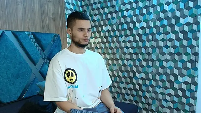 Joaho Fernandez online show from 07-21-26, 08:00