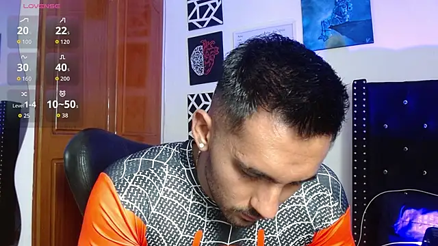 romanpearce  online show from 05-04-26, 08:16